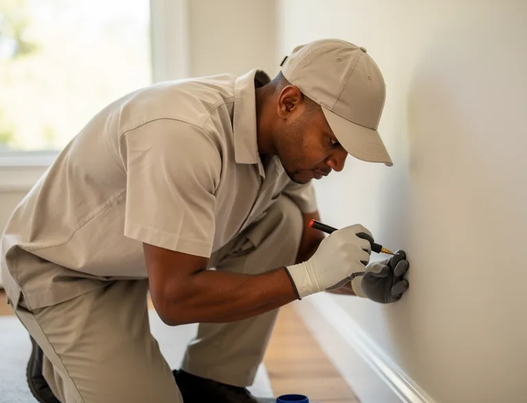 Pest Control South Miami Heights